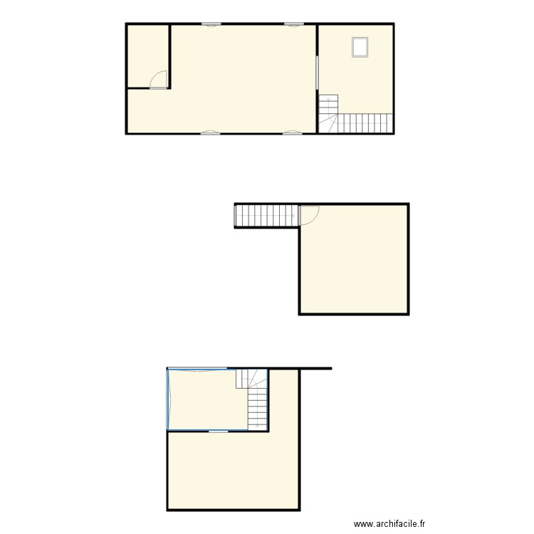 louviers. Plan de 0 pièce et 0 m2
