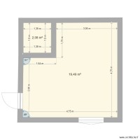 Projet espace bien être