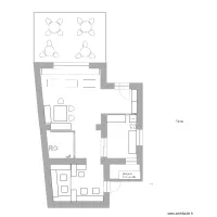 th&eacute;s tartes et tartines