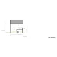 Fa&ccedil;ade pinillos  Plaque de toiture plat polycarbonate