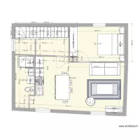 1er &eacute;tage projet V2