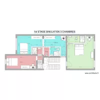 Coll&egrave;ge 162 1er etage apr&egrave;s travaux V3