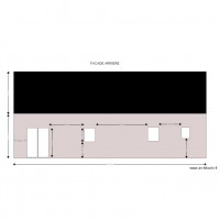 Facade arriere 30 11