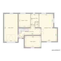 RDJ 138, impasse des Acacias &agrave; Poisy
