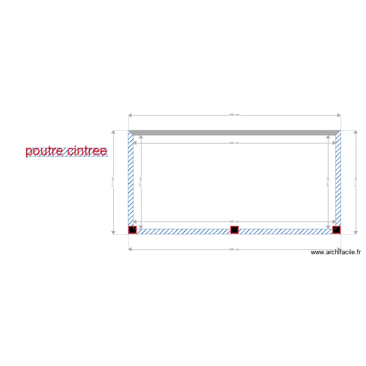 delmon terrasse. Plan de delmon terrasse. Plan de