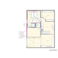 chambre sous-sol &eacute;lec