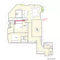 plan lyon elec