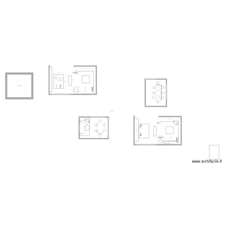TARRA I MARIA. Plan de 0 pièce et 0 m2