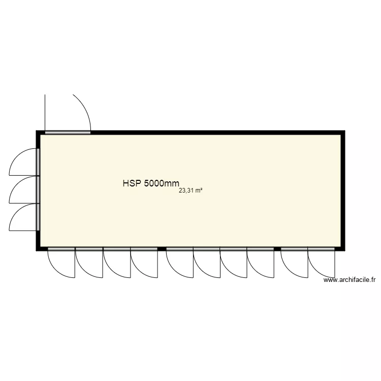 WJ DISTRIB 1. Plan de 