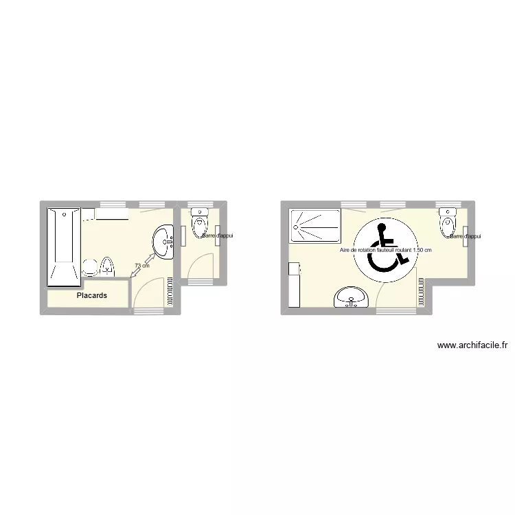 VAD Me G. Plan de VAD Me G. Plan de