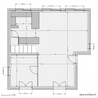 pilot etage1 murs