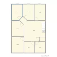 salle de jeu etage 2