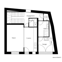 RDC PROJET FLEURET  16.02.23