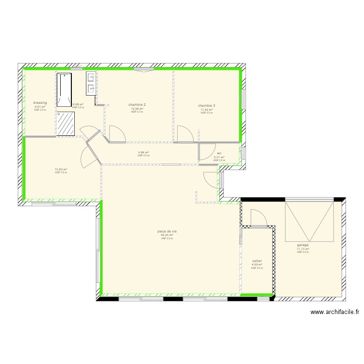 fond plan salle de bain. Plan de 0 pièce et 0 m2