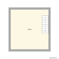 Croquis RAMM Cave