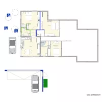 CLOISONEMENT pour PAC 