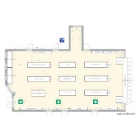 Magasin Pont Chrétien