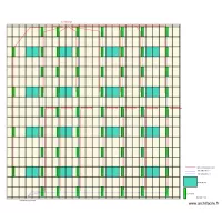 Halle des Sports Tennis de Table