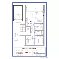 Appartement Meuse View appartement C 27 5 2020