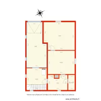 BI 3665 sous sol c&ocirc;t&eacute;