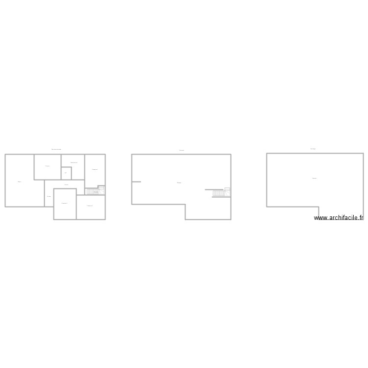 BARBY. Plan de 0 pièce et 0 m2