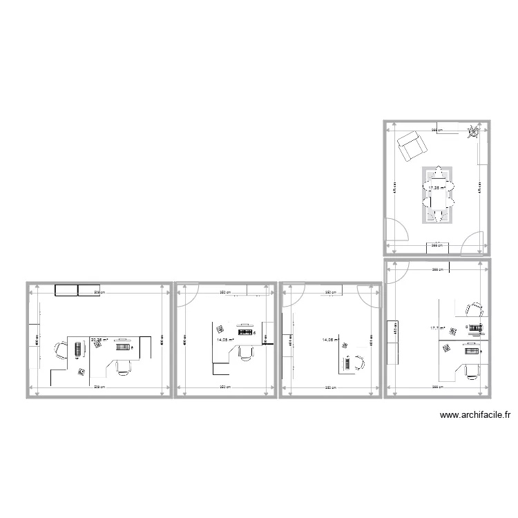 Choix 1 . Plan de Choix 1 . Plan de