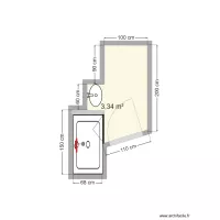 SIVAKUMAR plan projet&eacute; 