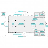 PLAN RDC EGLISE MAKEPE 