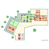 PLAN rallongé ATELIER