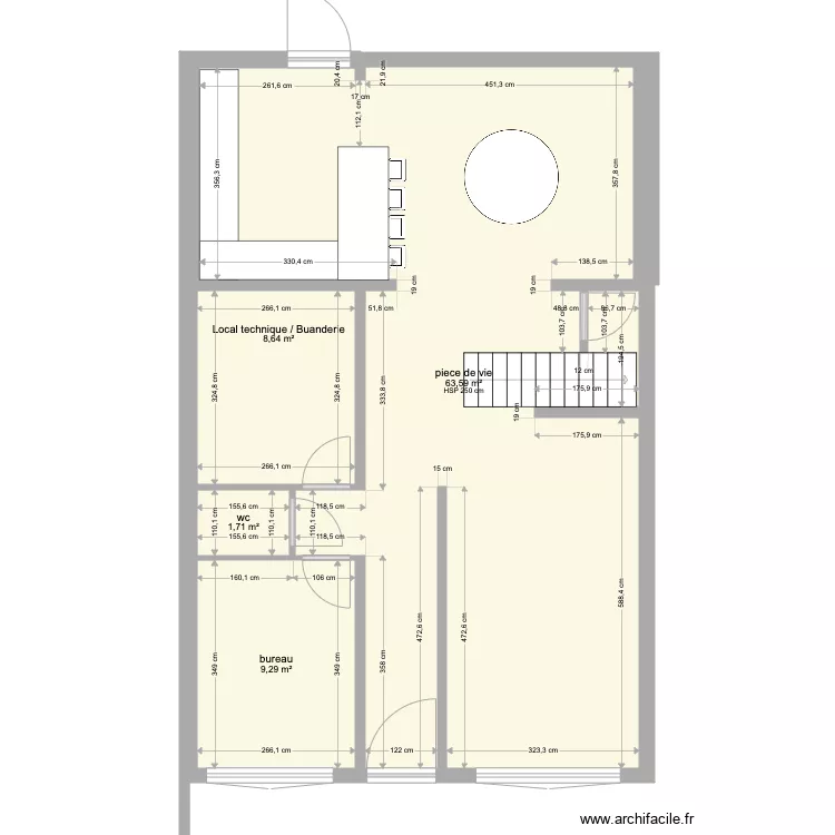 CASSIS2New6. Plan de 