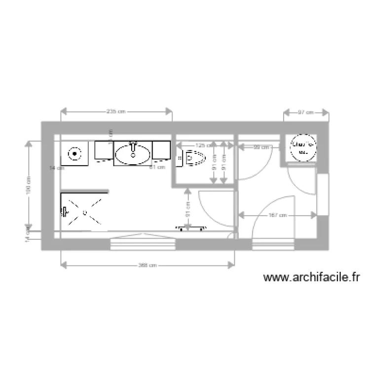 BELTZ. Plan de BELTZ. Plan de