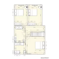 etage maison