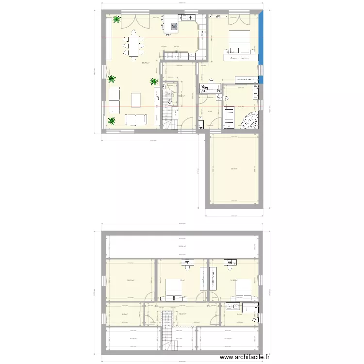 Wavrin2010071. Plan de Wavrin2010071. Plan de