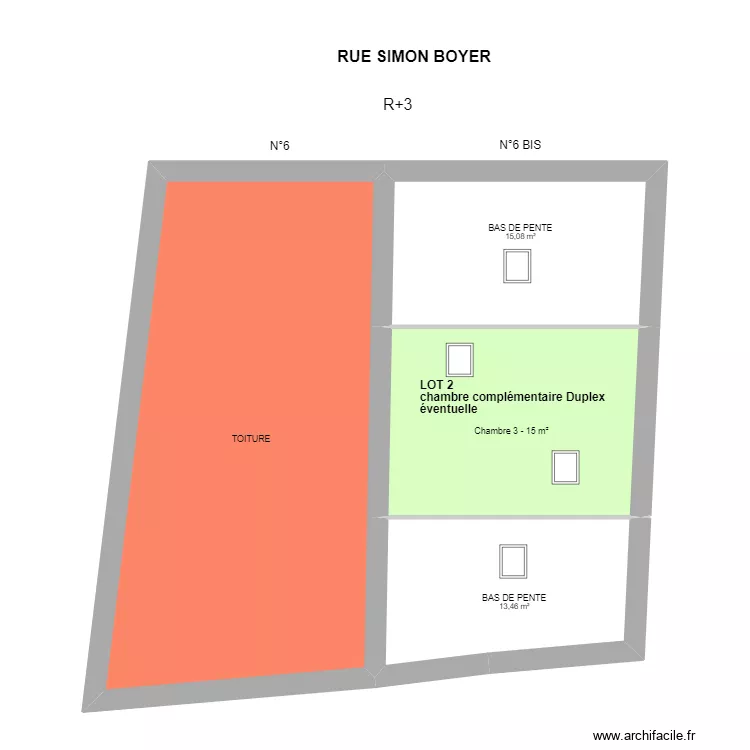 MURE. Plan de MURE. Plan de