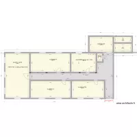 1er &eacute;tage - IMPULSE 2