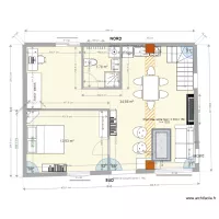 RDC Pinceloup 1 Option6