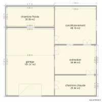 plan miellerie