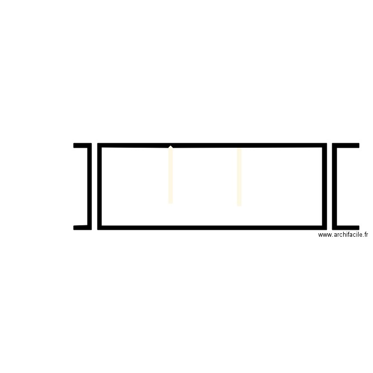 sous sol devoir 3. Plan de 0 pièce et 0 m2
