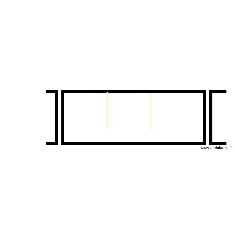 sous sol devoir 3. Plan de 0 pièce et 0 m2