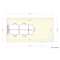 Bureau pr&eacute;parateur SME