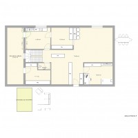 Maison RDC 14b