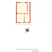 BI 3999 &eacute;tage non c&ocirc;t&eacute;