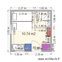 Chalet derniere version 
