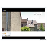 plan grenier velux