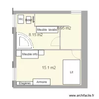 sdb ch 1 projet 2