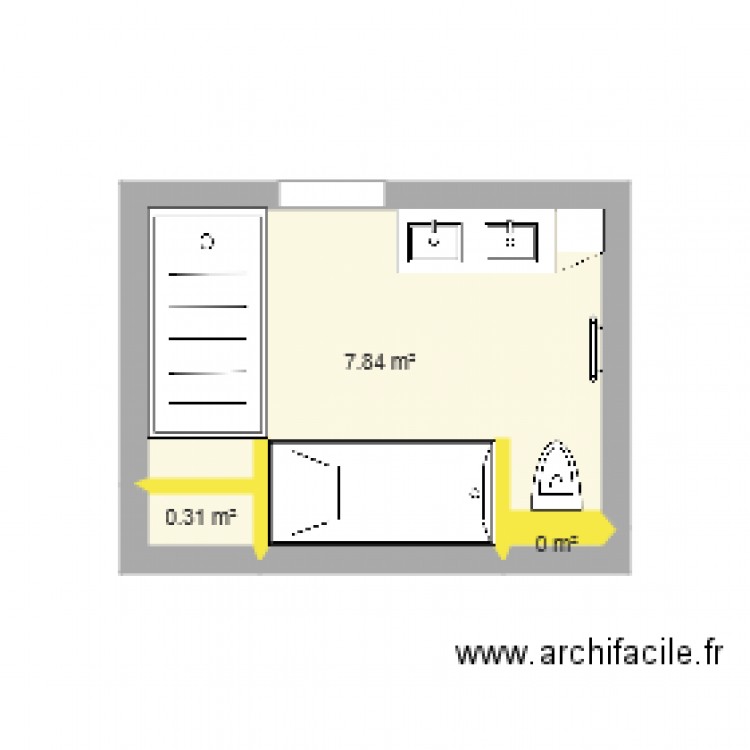 20170612 margely. Plan de 0 pièce et 0 m2