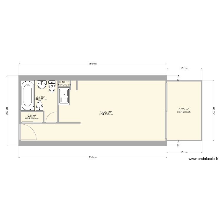 Mandelieu. Plan de 0 pièce et 0 m2