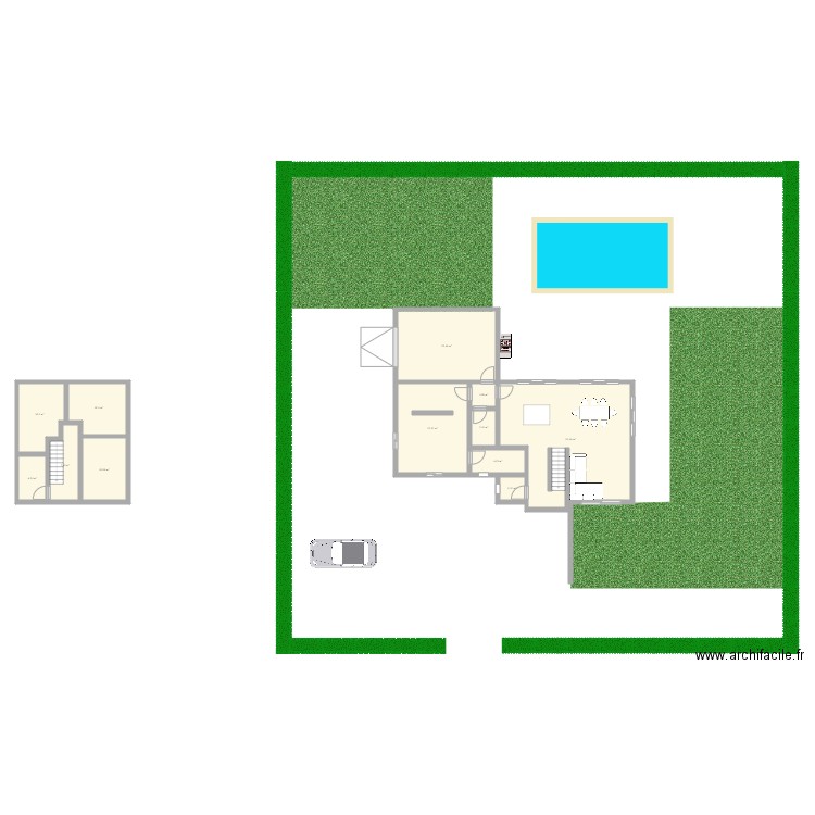 autre plan 3. Plan de 0 pièce et 0 m2