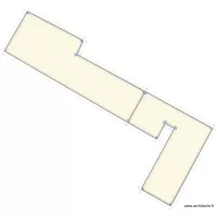 Les granges habitation