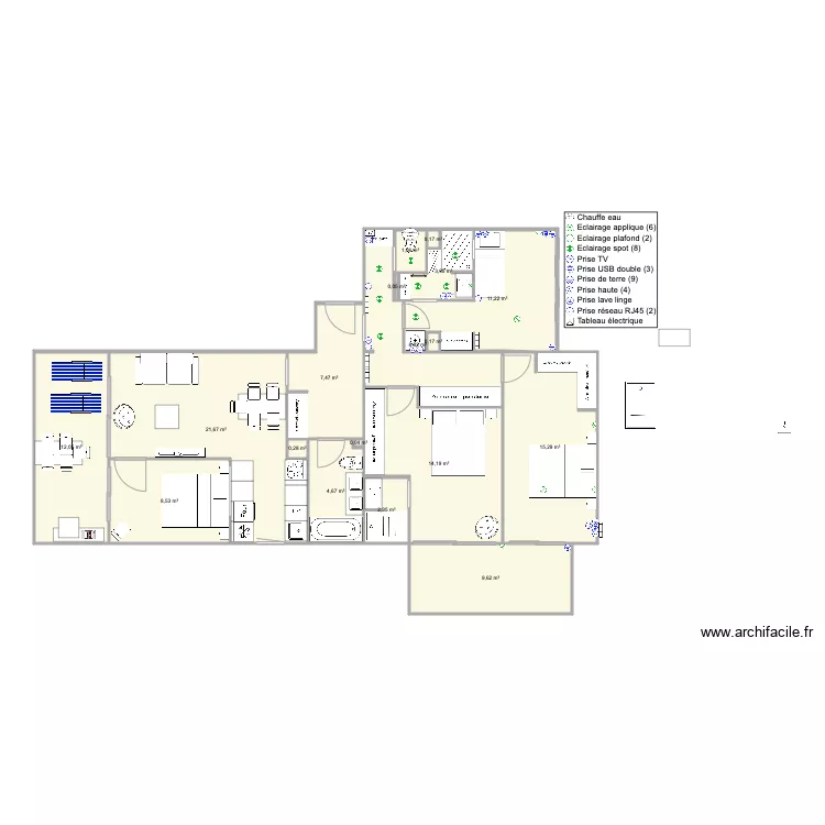 Santa Clara 2 face mer min Tx2. Plan de Santa Clara 2 face mer min Tx2. Plan de